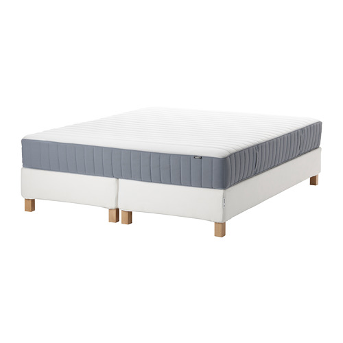 ESPEVÄR/VALEVÅG divan bed