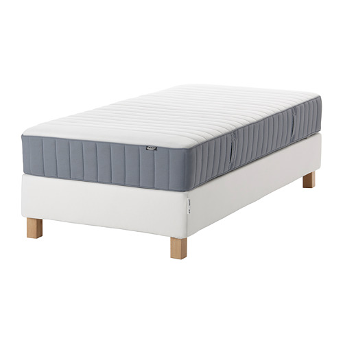 ESPEVÄR/VALEVÅG divan bed