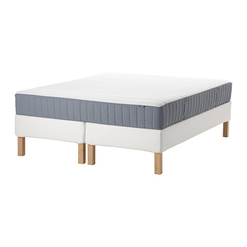 ESPEVÄR/VALEVÅG divan bed