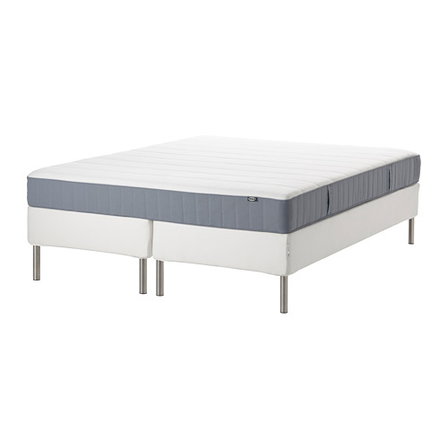 ESPEVÄR/VESTERÖY divan bed