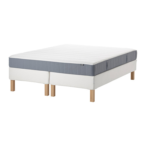 ESPEVÄR/VESTERÖY divan bed