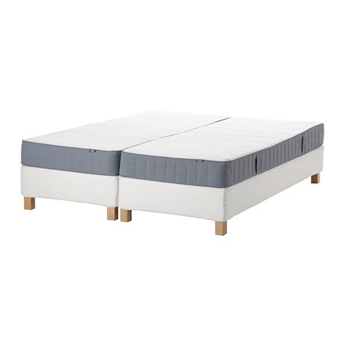 ESPEVÄR/VESTMARKA divan bed