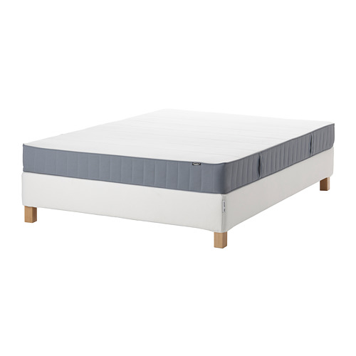 ESPEVÄR/VESTMARKA divan bed