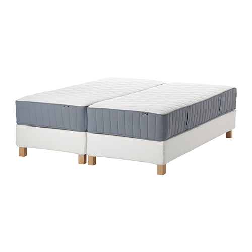 ESPEVÄR/VÅGSTRANDA divan bed