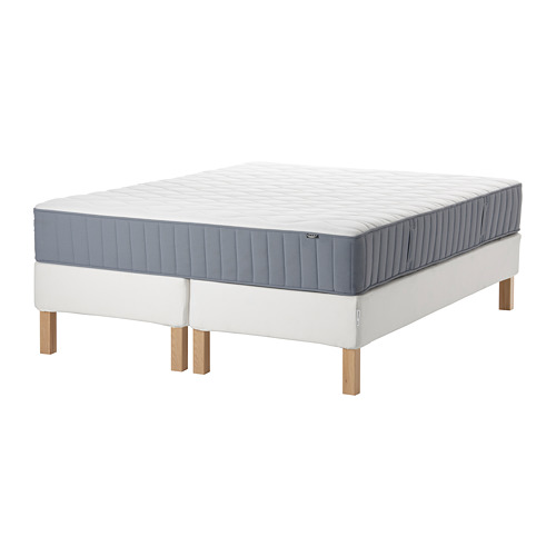 ESPEVÄR/VÅGSTRANDA divan bed