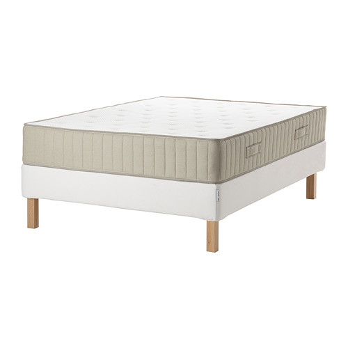 ESPEVÄR/VATNESTRÖM divan bed