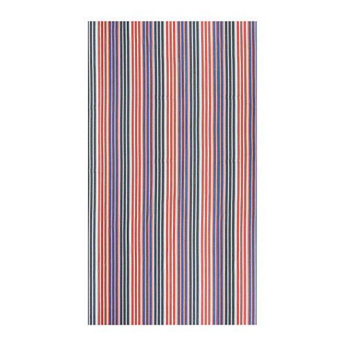 KORALLBUSKE, pre-cut fabric