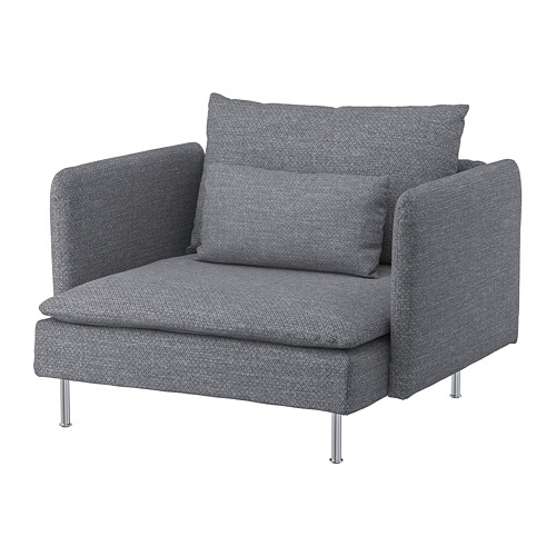 SÖDERHAMN, armchair