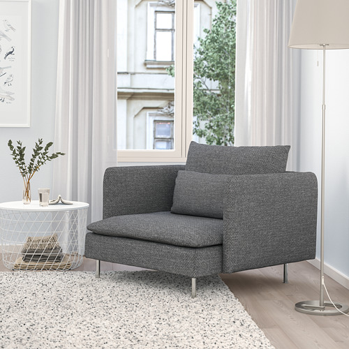 SÖDERHAMN, armchair