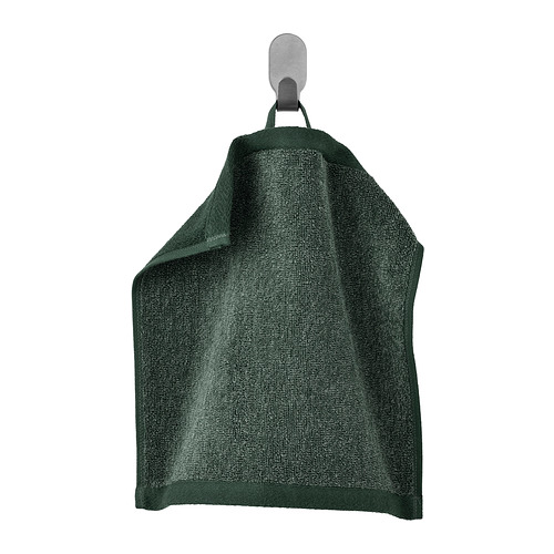 HIMLEÅN washcloth
