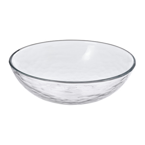 STRANDKRABBA, bowl
