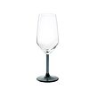 RÖDRÄKA champagne glass