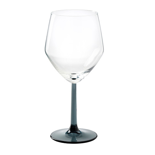 RÖDRÄKA, vínglas