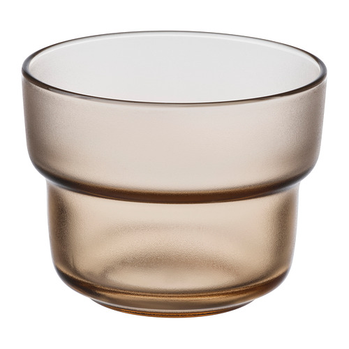 OLIVTRAST, glass