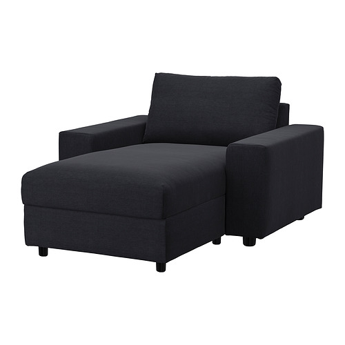 VIMLE, chaise longue