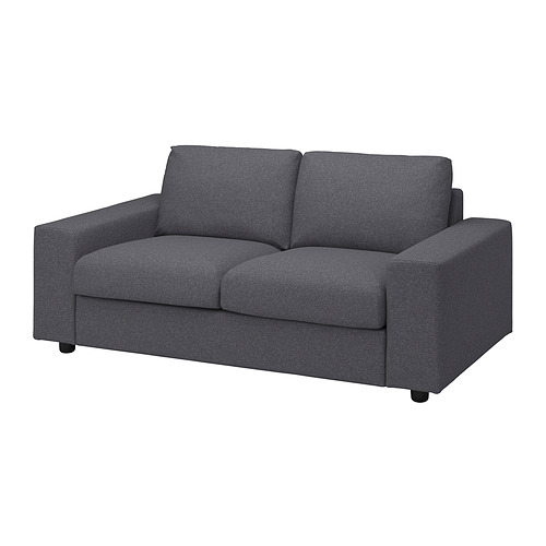 VIMLE, 2-seat sofa