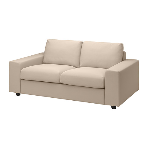 VIMLE, 2-seat sofa