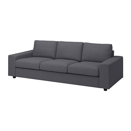 VIMLE, 3-seat sofa