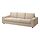 VIMLE, 3-seat sofa