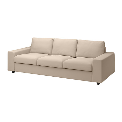 VIMLE, 3-seat sofa