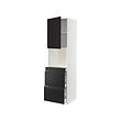 White/upplöv matt anthracite (+7.000,-)