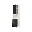 White/upplöv matt anthracite (+12.000,-)
