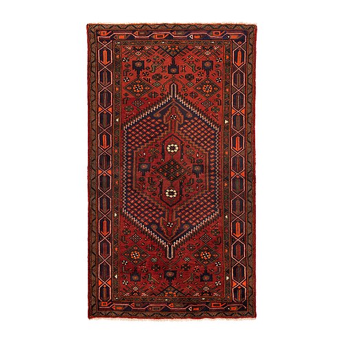 PERSISK HAMADAN, rug, low pile