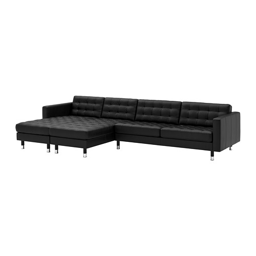 LANDSKRONA, 5-seat sofa