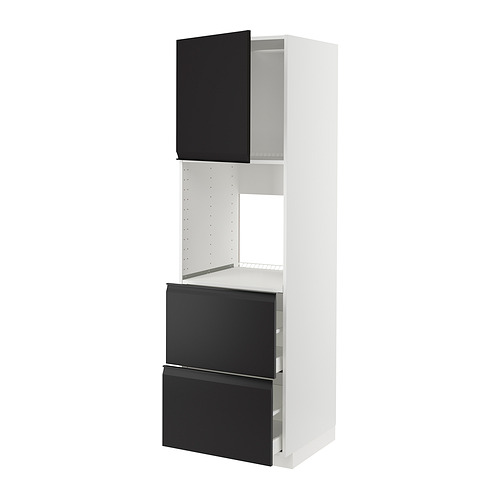 METOD/MAXIMERA hi cab f ov w dr/2 frnts/2 hi drwrs