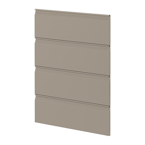 METOD 4 fronts for dishwasher