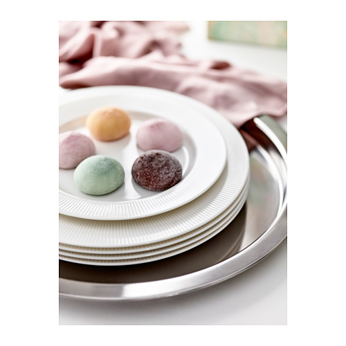OFANTLIGT, side plate