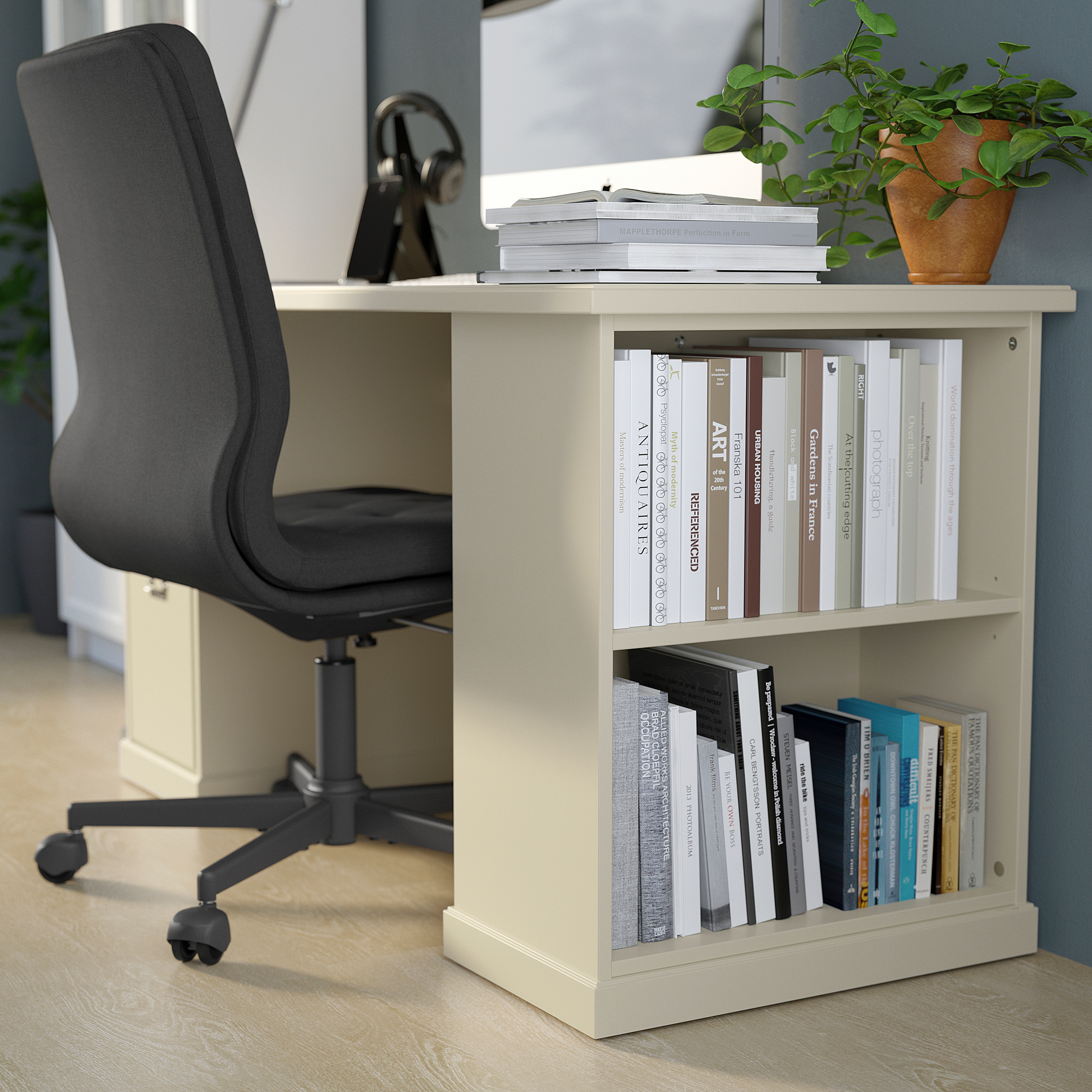 IKEAイケアデスクAMLIDEN＋OLOV IKEA Ísland - Shop for Furniture, Lighting, Home Accessories