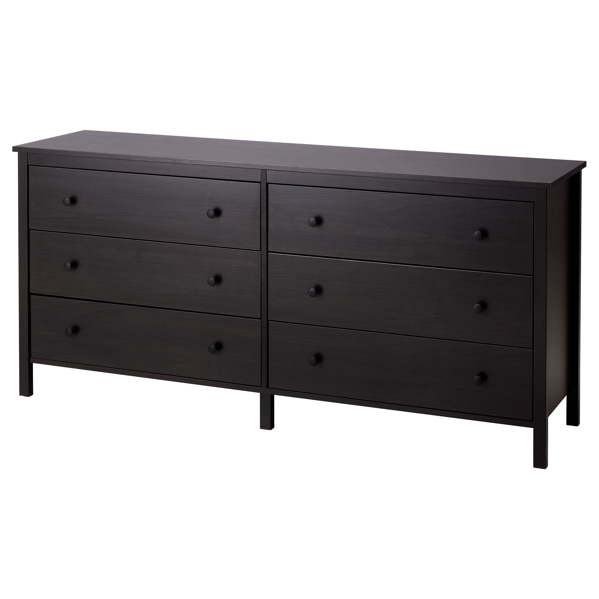 MALM マルム ドレッシングテーブル, ホワイト, 120x41 cm - IKEA