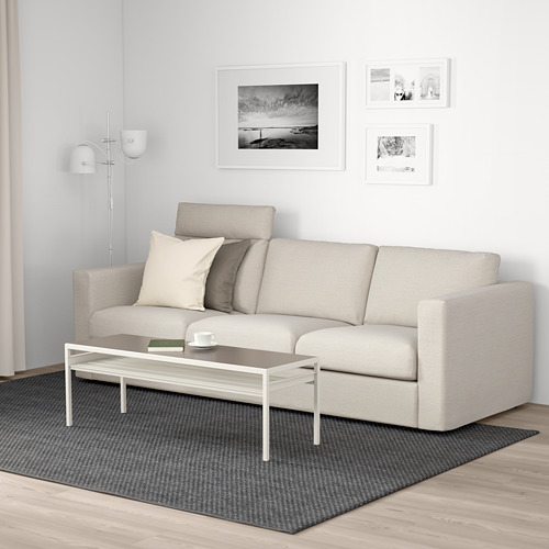 VIMLE, 3-seat sofa