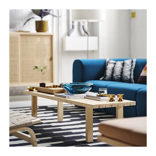 STOCKHOLM 2025, coffee table