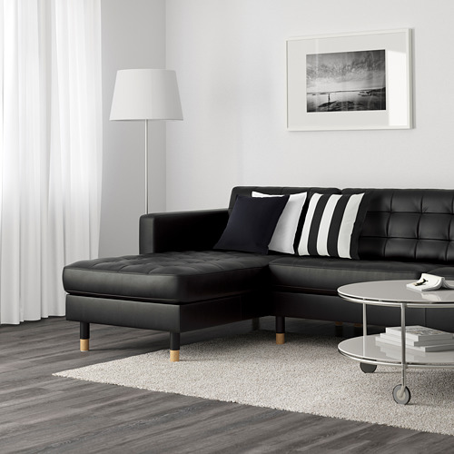 LANDSKRONA, 5-seat sofa