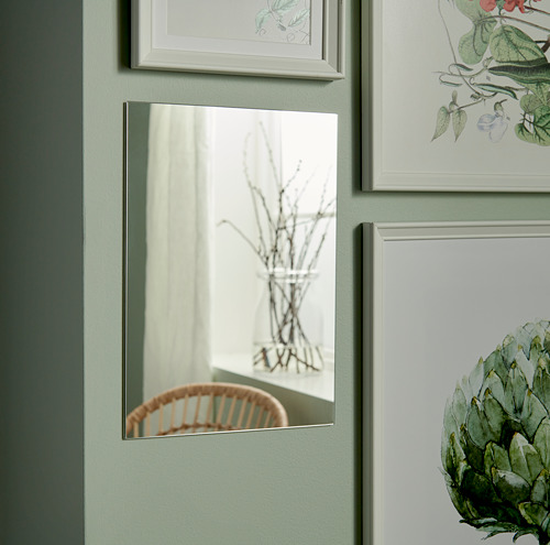 LÖNSÅS, mirror