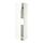 METOD, hi cab f fridge or freezer w 2 drs