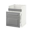 White/bodbyn grey