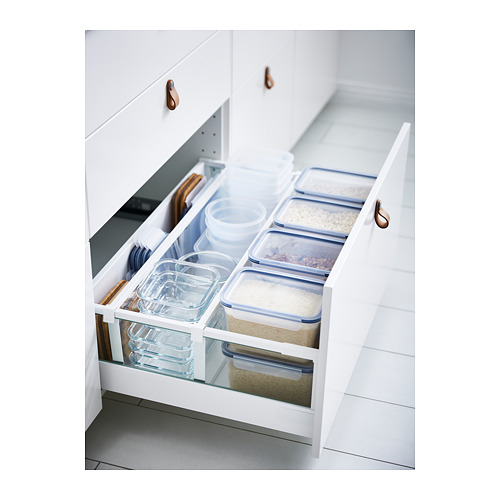 IKEA 365+, matarílát með loki