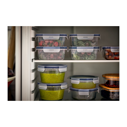 IKEA 365+, food container