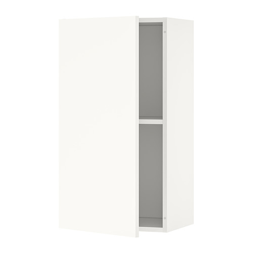 KNOXHULT, wall cabinet with door