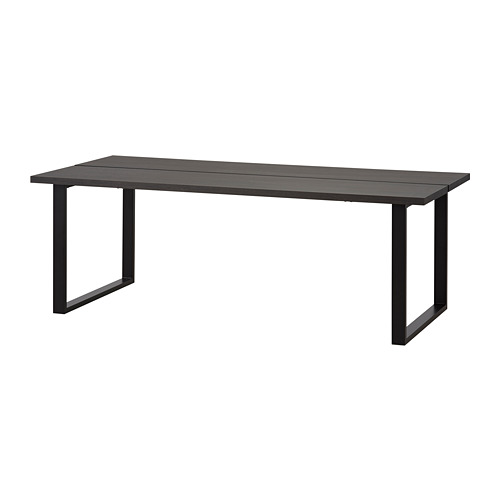 TRANEBO, dining table