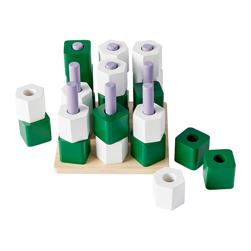 GREJSIMOJS, borðspil