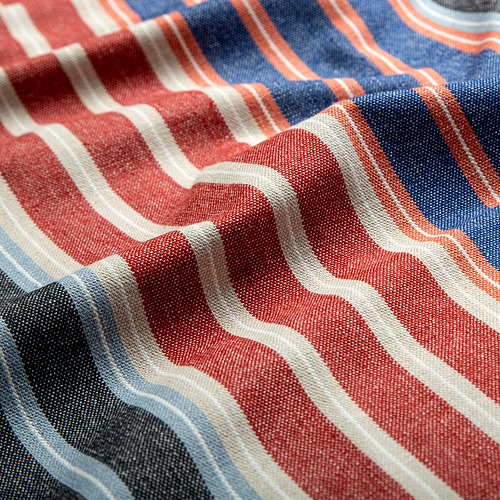 KORALLBUSKE, pre-cut fabric