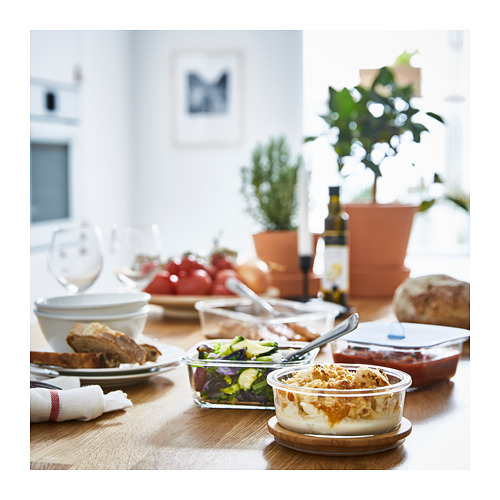IKEA 365+, food container