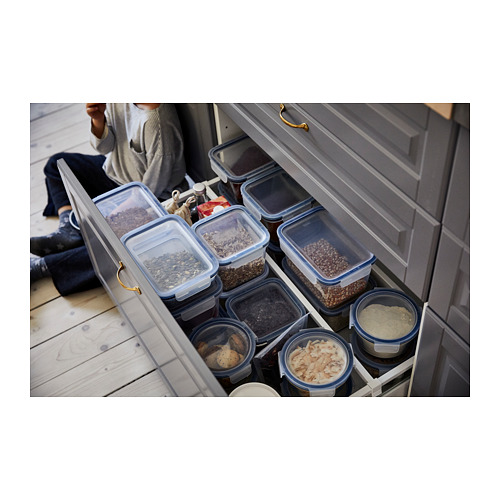 IKEA 365+, food container with lid