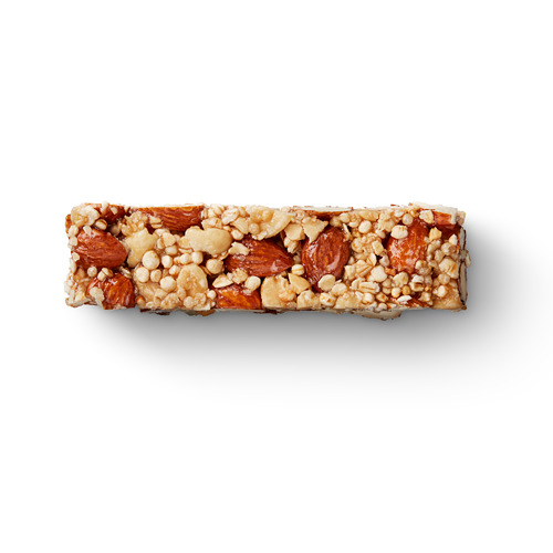 MUNSBIT, nut bar