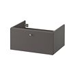 GODMORGON wash-stand with 1 drawer 