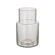 KONSTFULL vase